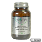 Venatura Multivitamin Multimineral ve DHA 30 Kapsül