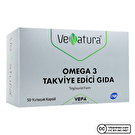 Venatura Omega 3 50 Kapsül