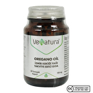 Venatura Oregano Oil İzmir Kekiği Yağı 30 Kapsül