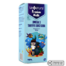 Venatura Premium Kids Omega 3 Şurup 150 mL