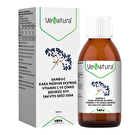 Venatura Sambu-C Kara Mürver, Vitamin C ve Çinko 150 mL