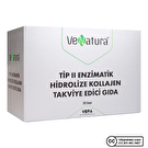 Venatura Tip II Enzimatik Hidrolize Kolajen 30 Saşe