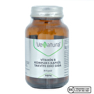 Venatura Vitamin B Kompleks 30 Kapsül