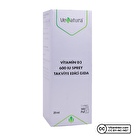 Venatura Vitamin D3 600 IU 20 mL Sprey