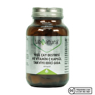 Venatura Yeşil Çay Ekstresi ve Vitamin C 60 Kapsül