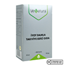 Venatura İyot Damla 25 mL