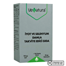 Venatura İyot ve Selenyum Damla 30 mL