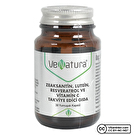Venatura Zeastaksantin Lutein Resveratrol Vitamin C 30 Kapsül