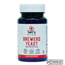 Vet's Plus Brewers Yeast 75 Tablet