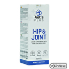 Vet's Plus Hip & Joint For Cats and Dogs 50 mL