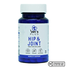 Vet's Plus Hip&Joint For Cats and Dogs 75 Tablet