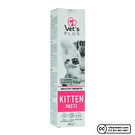 Vet's Plus Kitten Paste 100 Gr