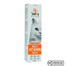Vet's Plus Multivitamin Paste 100 Gr