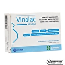 Vinalac 30 Tablet