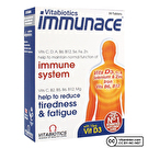 Vitabiotics Immunace 30 Tablet