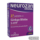Vitabiotics Neurozan 30 Tablet