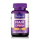 Vitabiotics Perfectil Hair Crush 60 Çiğnenebilir Form