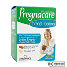 Vitabiotics Pregnacare Breast-Feeding 56 Tablet ve 28 Kapsül