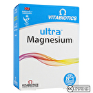 Vitabiotics Ultra Magnesium 60 Tablet