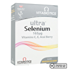 Vitabiotics Ultra Selenium 30 Tablet