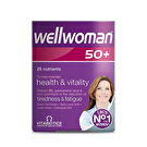 Vitabiotics Wellwoman 50+  30 Tablet