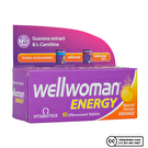 Vitabiotics Wellwoman Energy 10 Efervesan Tablet