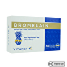 Vitafenix Bromelain 60 Kapsül