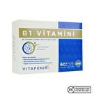 Vitafenix Vitamin B1 60 Kapsül