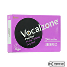 Vocalzone 24 Pastil