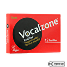 Vocalzone Nane Yağı Pastil 12 Pastil