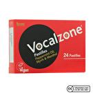 Vocalzone Nane Yağı Pastil 24 Pastil