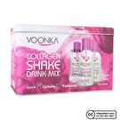 Voonka Beauty Collagen Shake Drink Mix 15 x 50 mL