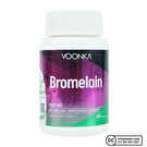 Voonka Bromelain 60 Kapsül