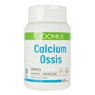 Voonka Calcium Ossis 60 Tablet
