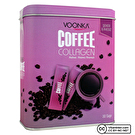 Voonka Coffee Collagen Cream 30 Saşe