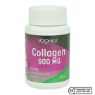 Voonka Collagen 600 Mg 60 Kapsül