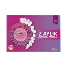 Voonka Collagen Beauty Plus 60 Saşe