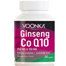 Voonka CoQ10 100 Mg 30 Kapsül