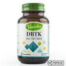 Voonka DBTK Multivitamin 32 Kapsül