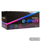 Voonka E-Pwr  15 Shot x 50 mL