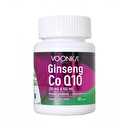 Voonka Ginseng Coenzyme Q10 30 Kapsül