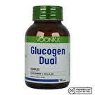 Voonka Glucogen Dual 90 Tablet