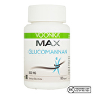 Voonka Max Glucomannan 60 Kapsül