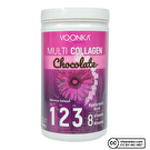 Voonka Multi Collagen Powder 380 Gr