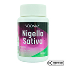 Voonka Nigella Sativa 1000 Mg 60 Kapsül