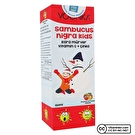 Voonka Sambucus Nigra Kids 150 mL