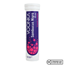 Voonka Sambucus Nigra Propolis Complex 15 Efervesan Tablet