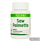 Voonka Saw Palmetto Complex 60 Tablet