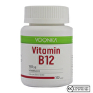 Voonka Vitamin B12 102 Tablet