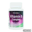 Voonka Vitamin B Complex 60 Tablet
